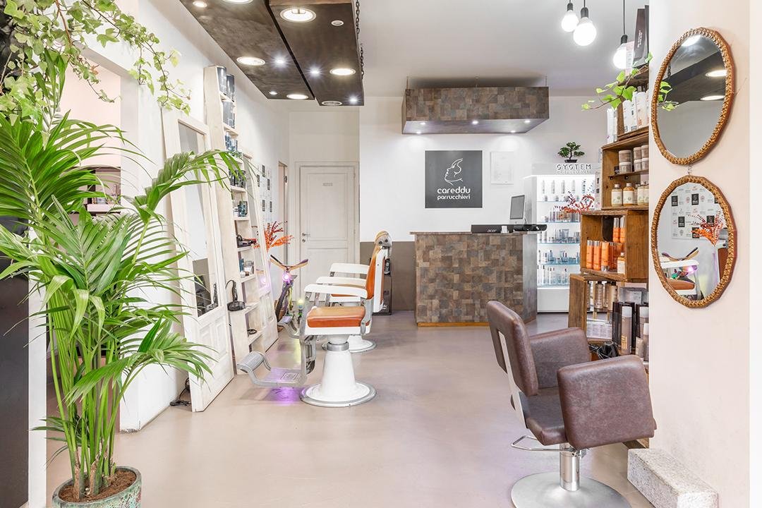 Careddu Parrucchieri Olbia, Olbia