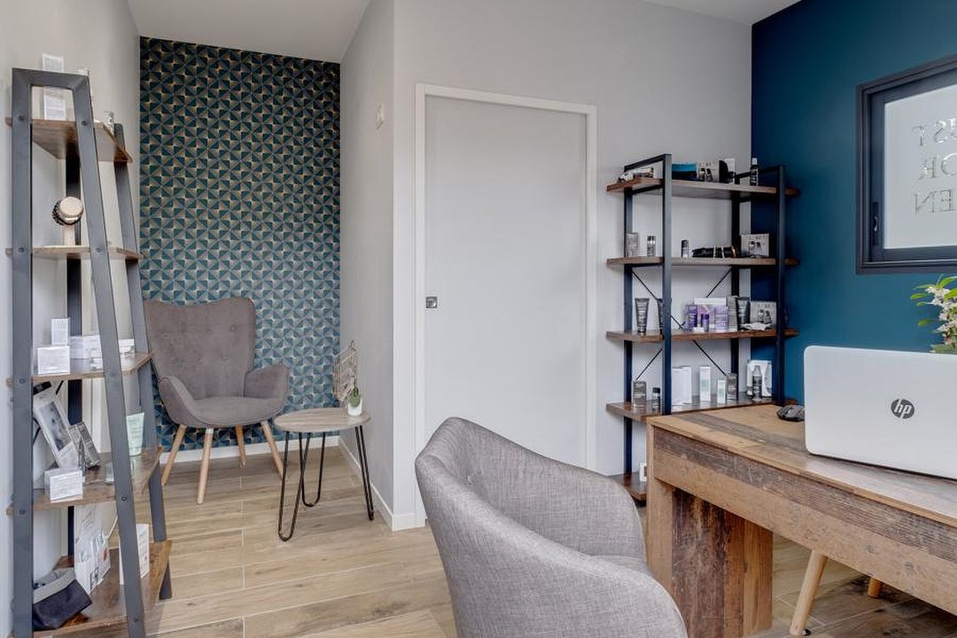 JUST FOR MEN, Haute-Garonne