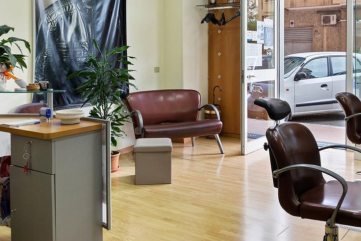 Talento by Vittorio parrucchiere X uomo - Coiffure Taranto - Photo de couverture - OneBooking