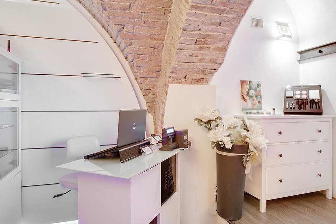 La Visagista 5 Stelle, Senigallia, Marche