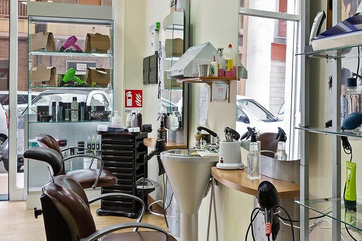 Talento by Vittorio parrucchiere X uomo - Coiffure Taranto - Photo de galerie - OneBooking