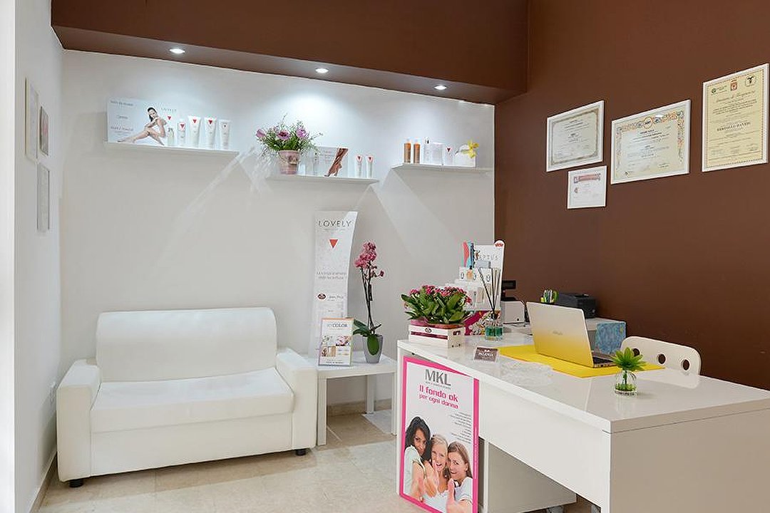 Palanga Centro Estetico, Massafra, Puglia