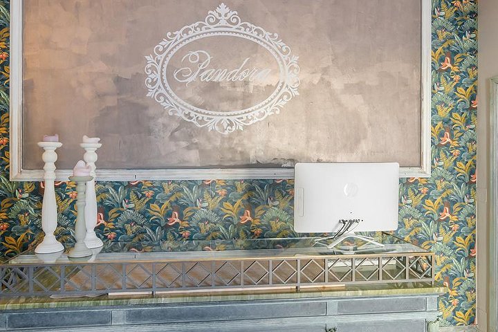 Pandora - Épilation Forlì - Photo de couverture - OneBooking