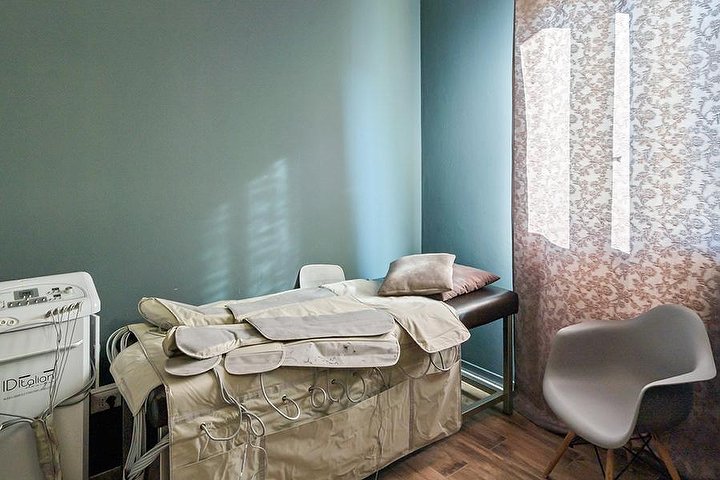 Pandora - Épilation Forlì - Photo de galerie - OneBooking