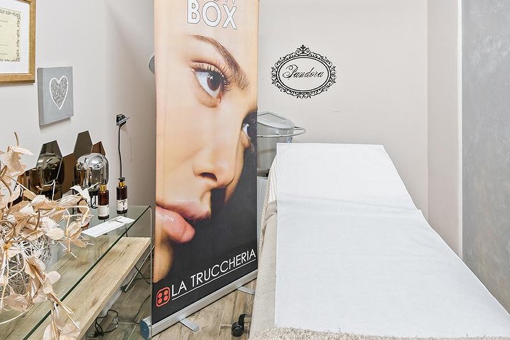 Pandora - Épilation Forlì - Photo de galerie - OneBooking