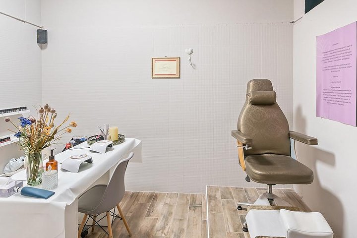 Pandora - Épilation Forlì - Photo de galerie - OneBooking
