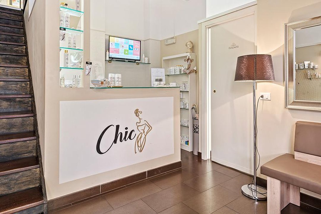 Benessere Chic, Colli Albani, Roma