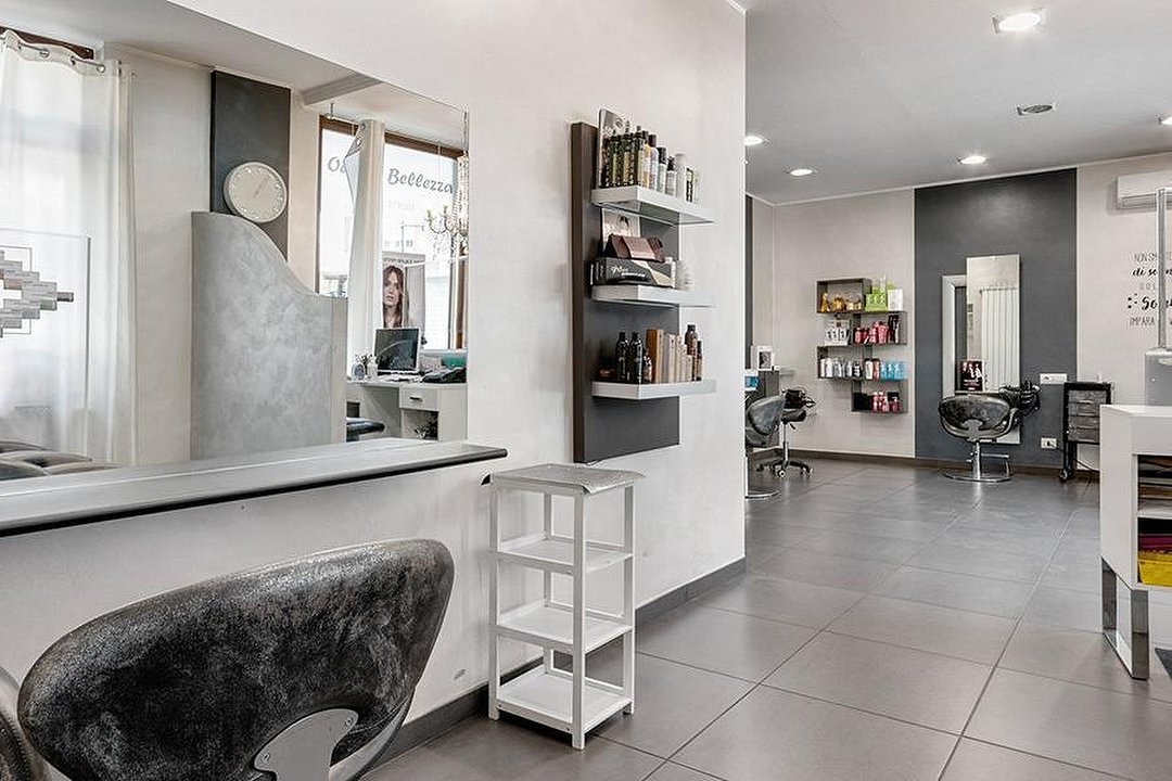 Oasi di bellezza, Piemonte