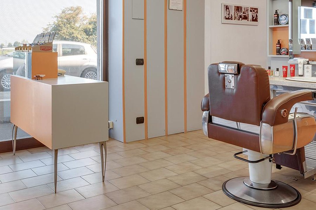 Extro' Acconciature, Gaggiano, Lombardia