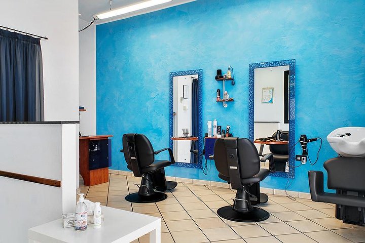 Parrucchiere Uomo Da Marco - Coiffure Ferrara - Photo de couverture - OneBooking