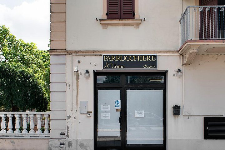 Parrucchiere Uomo Da Marco - Coiffure Ferrara - Photo de galerie - OneBooking