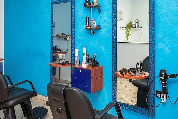 Parrucchiere Uomo Da Marco - Coiffure Ferrara - Photo de galerie - OneBooking