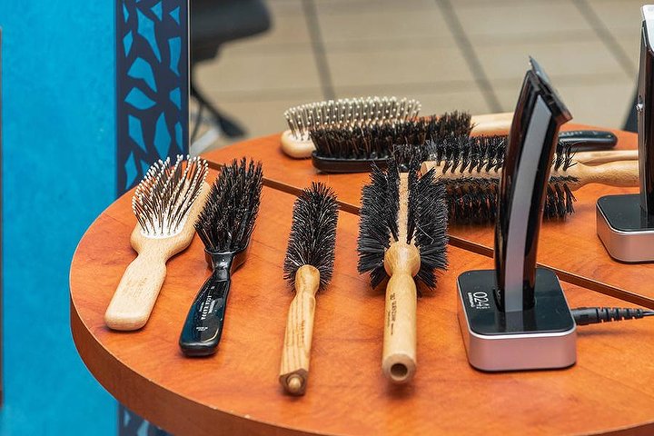 Parrucchiere Uomo Da Marco - Coiffure Ferrara - Photo de galerie - OneBooking