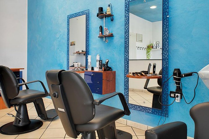 Parrucchiere Uomo Da Marco - Coiffure Ferrara - Photo de galerie - OneBooking