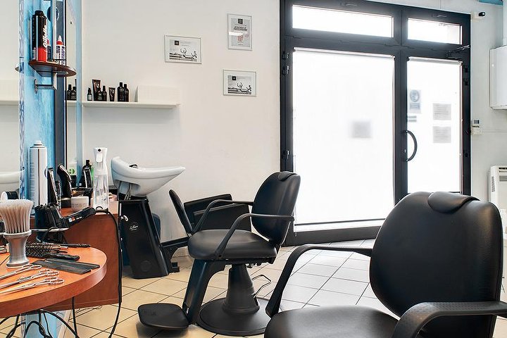 Parrucchiere Uomo Da Marco - Coiffure Ferrara - Photo de galerie - OneBooking