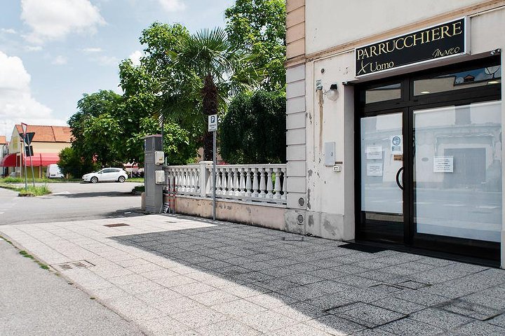 Parrucchiere Uomo Da Marco - Coiffure Ferrara - Photo de galerie - OneBooking