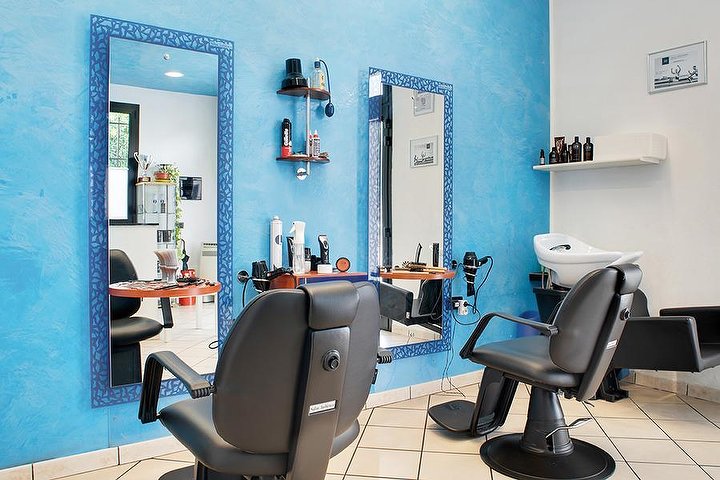 Parrucchiere Uomo Da Marco - Coiffure Ferrara - Photo de galerie - OneBooking