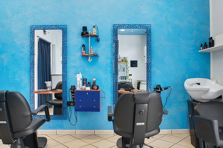 Parrucchiere Uomo Da Marco - Coiffure Ferrara - Photo de galerie - OneBooking