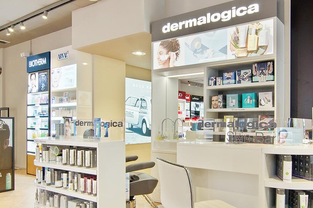 Dermalogica Space - Coin Genova, San Vincenzo, Genova