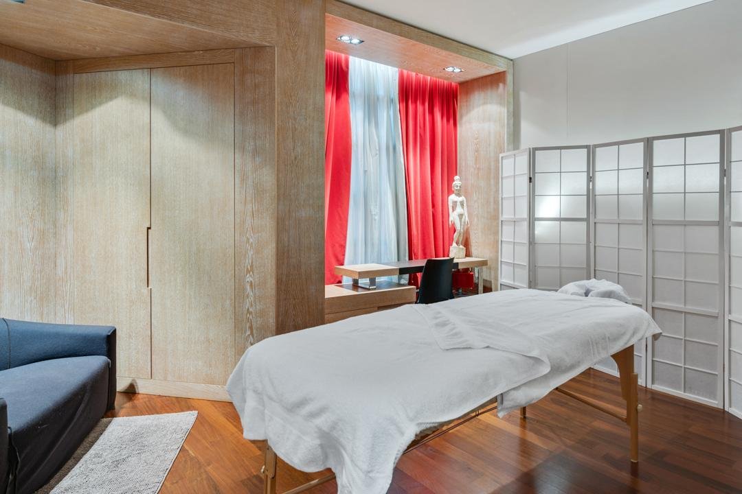 Empreinte Zen, Gaillon, Paris