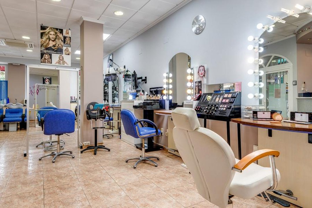 Centro de Estética y Peluquería Marfil, Comunidad de Valencia