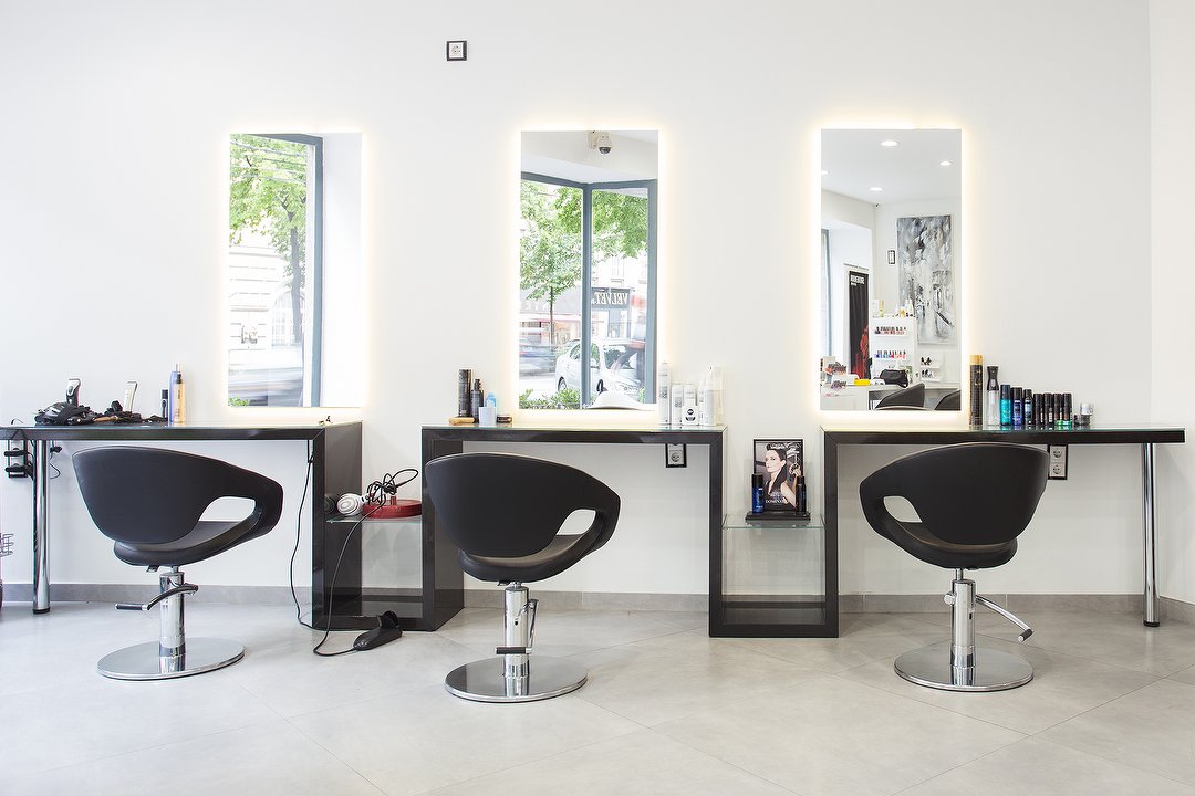 Ava Friseursalon, 4. Bezirk, Wien