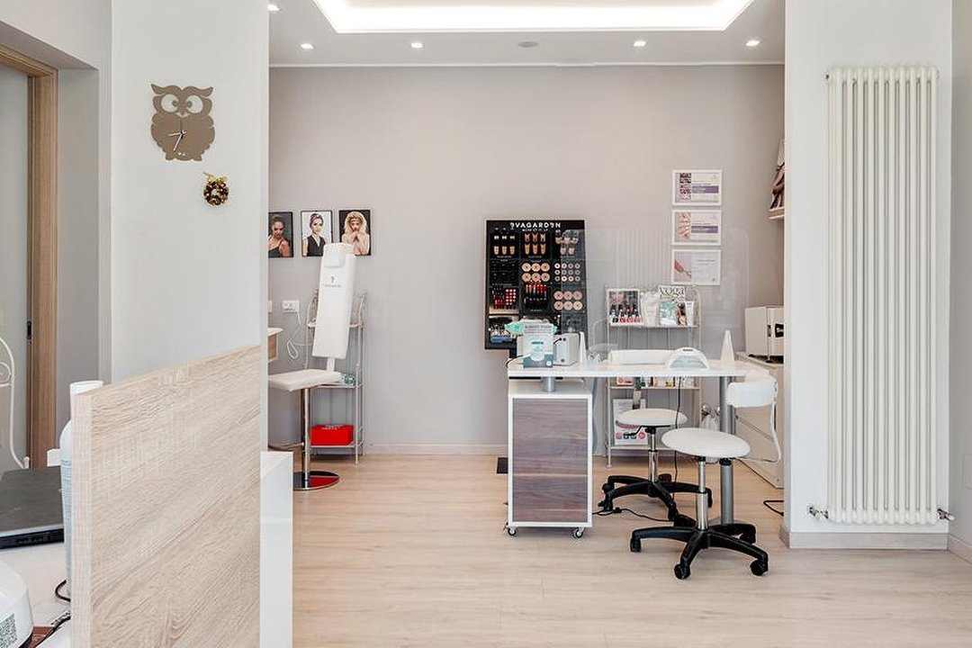 Estetica Sablier, Fano, Marche