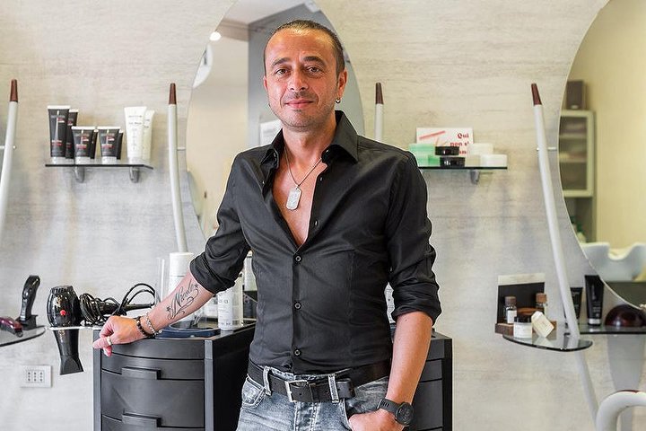 Emanuele Bottacin Vogue Acconciatori - Coiffure Mirano - Photo de galerie - OneBooking
