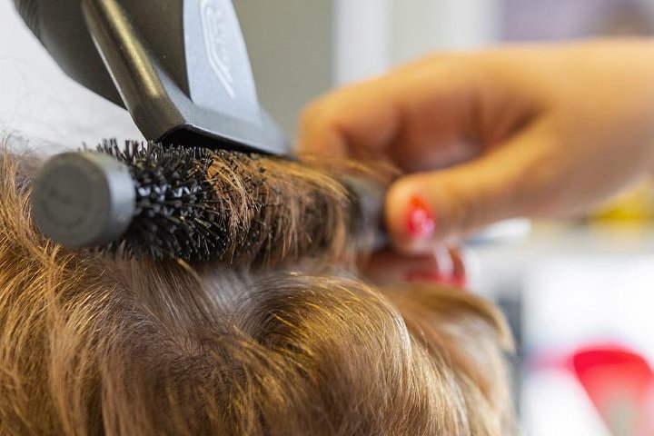 Emanuele Bottacin Vogue Acconciatori - Coiffure Mirano - Photo de galerie - OneBooking