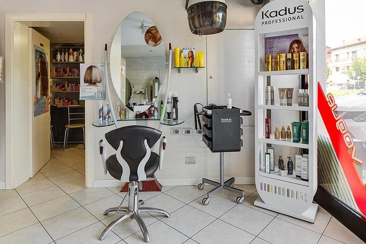 Emanuele Bottacin Vogue Acconciatori - Coiffure Mirano - Photo de galerie - OneBooking