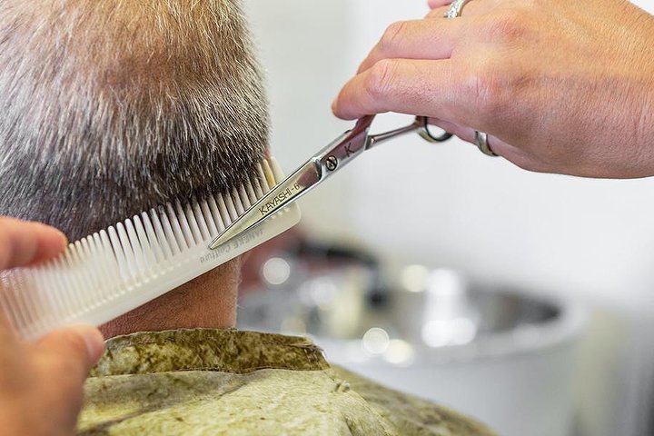 Emanuele Bottacin Vogue Acconciatori - Coiffure Mirano - Photo de galerie - OneBooking