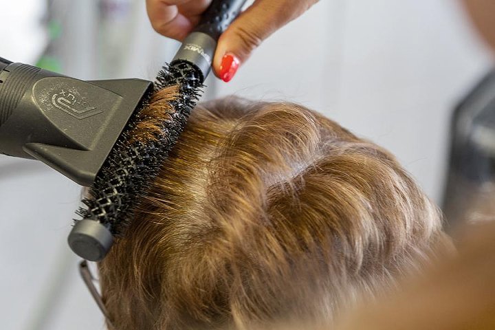 Emanuele Bottacin Vogue Acconciatori - Coiffure Mirano - Photo de galerie - OneBooking