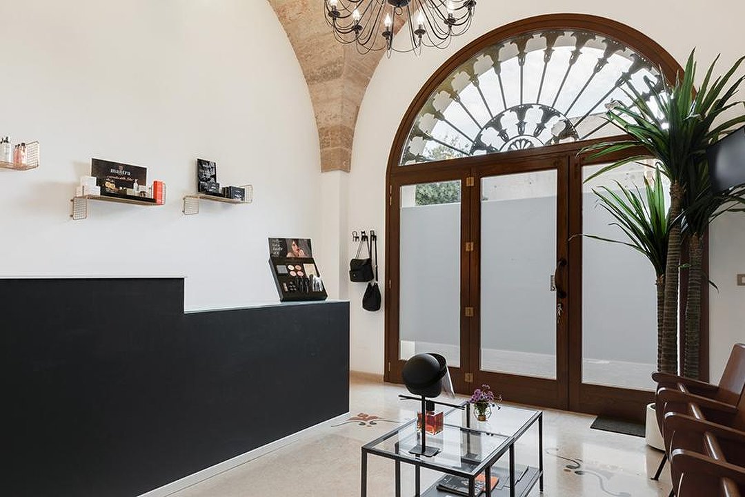 Woman The Cosmetic Boutique, Puglia