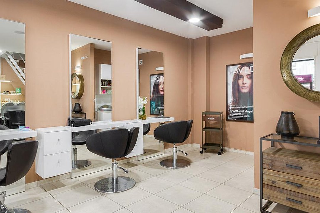 Cristian Saponaro Hair Couture, Lecce