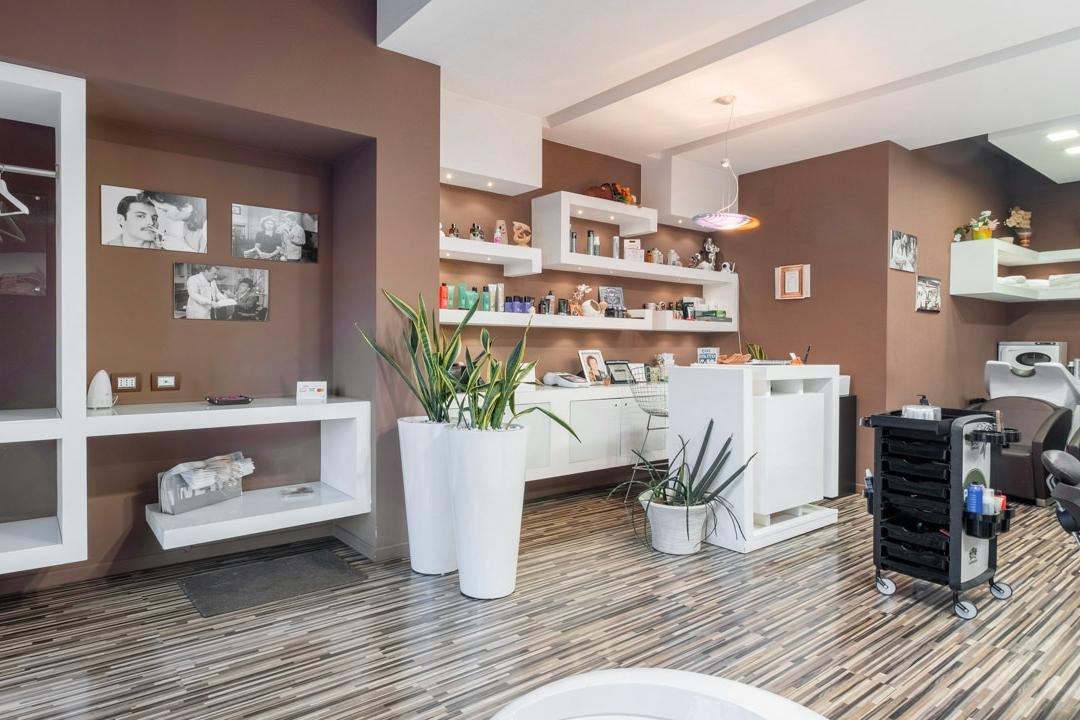 Coretti Style, Matera, Basilicata