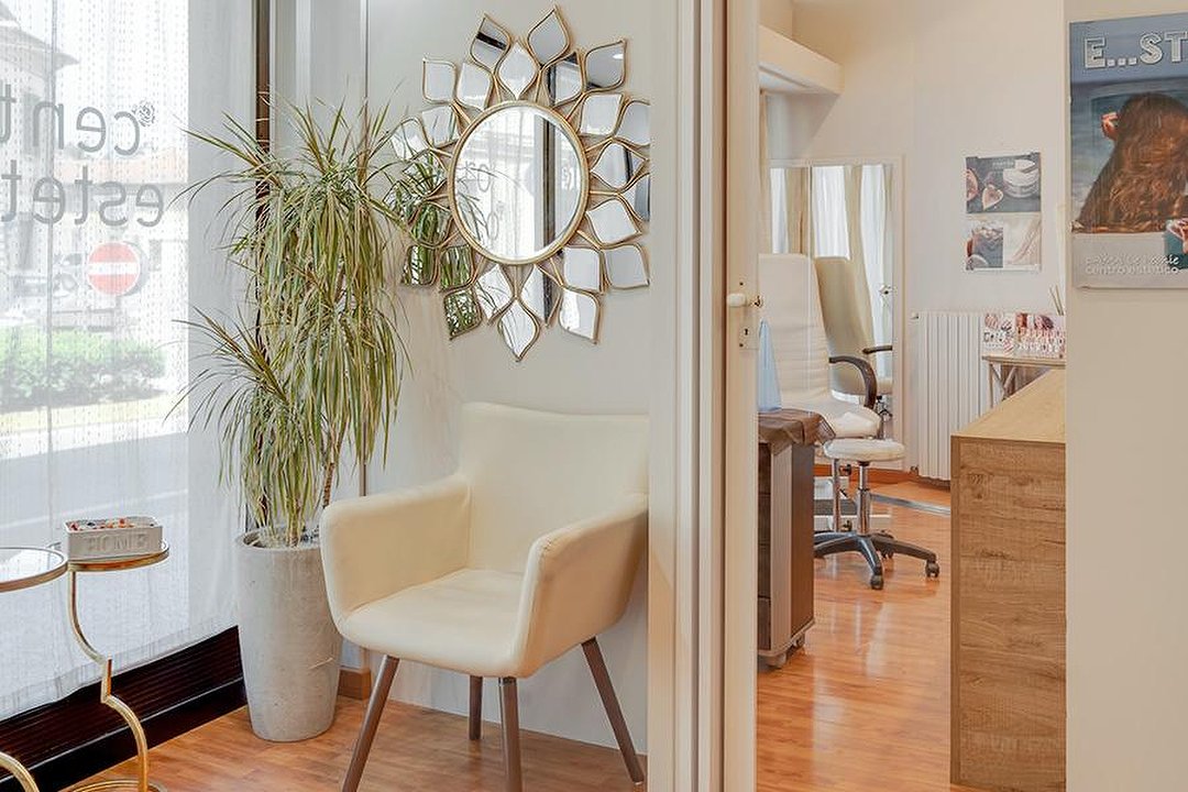 Le Peonie, Bovisio Masciago, Lombardia