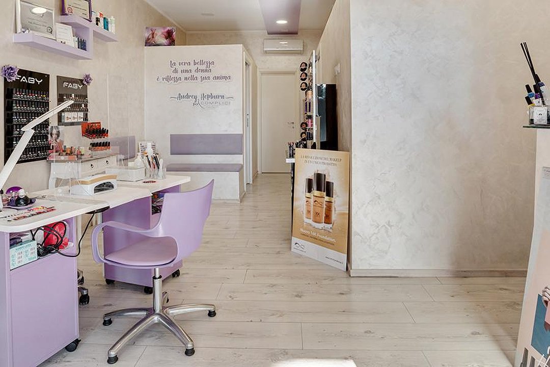 I Complici Beauty Center, La Storta, Roma