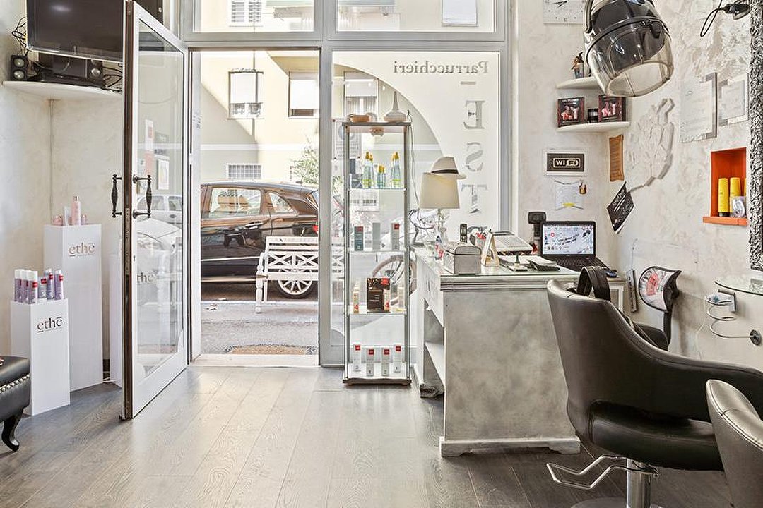 Estro Parrucchieri - Lido di Ostia, Ostia, Roma