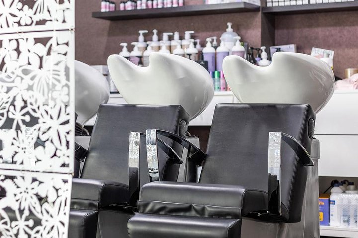 Ethan Estilismo - Coiffure Ourense - Photo de galerie - OneBooking