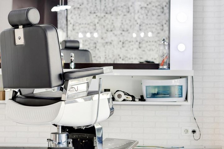 Ethan Estilismo - Coiffure Ourense - Photo de galerie - OneBooking
