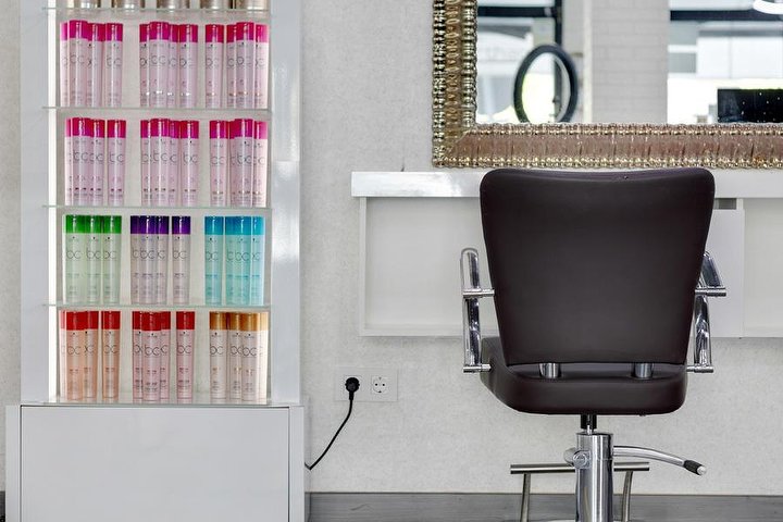 Ethan Estilismo - Coiffure Ourense - Photo de galerie - OneBooking