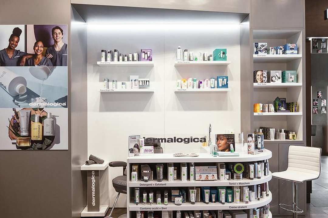 Dermalogica Space - Coin Firenze, San Giovanni, Firenze