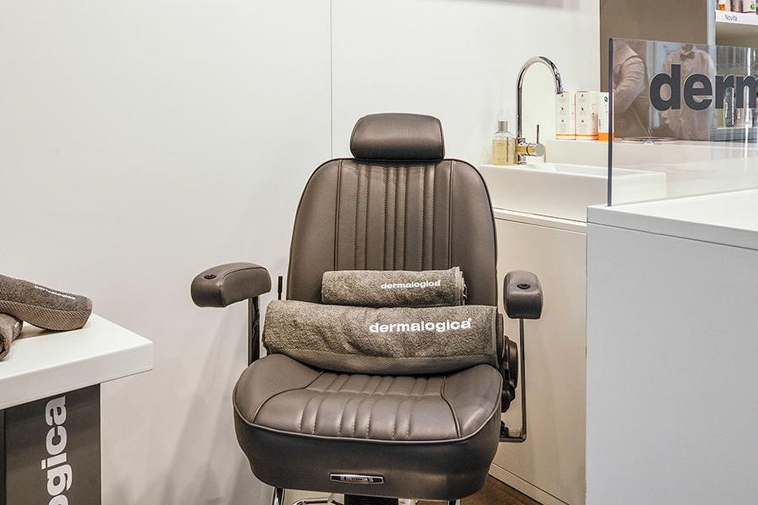 Dermalogica Space - Coin Firenze, San Giovanni, Firenze