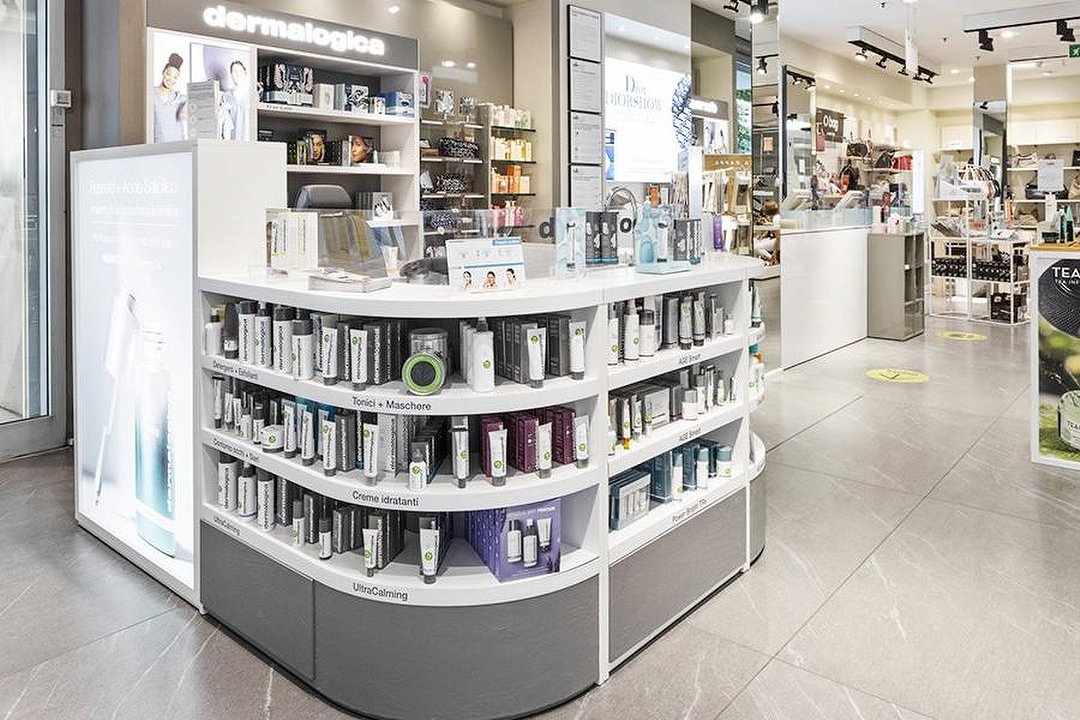 Dermalogica Space - Coin Bergamo, Borgo San Leonardo, Bergamo