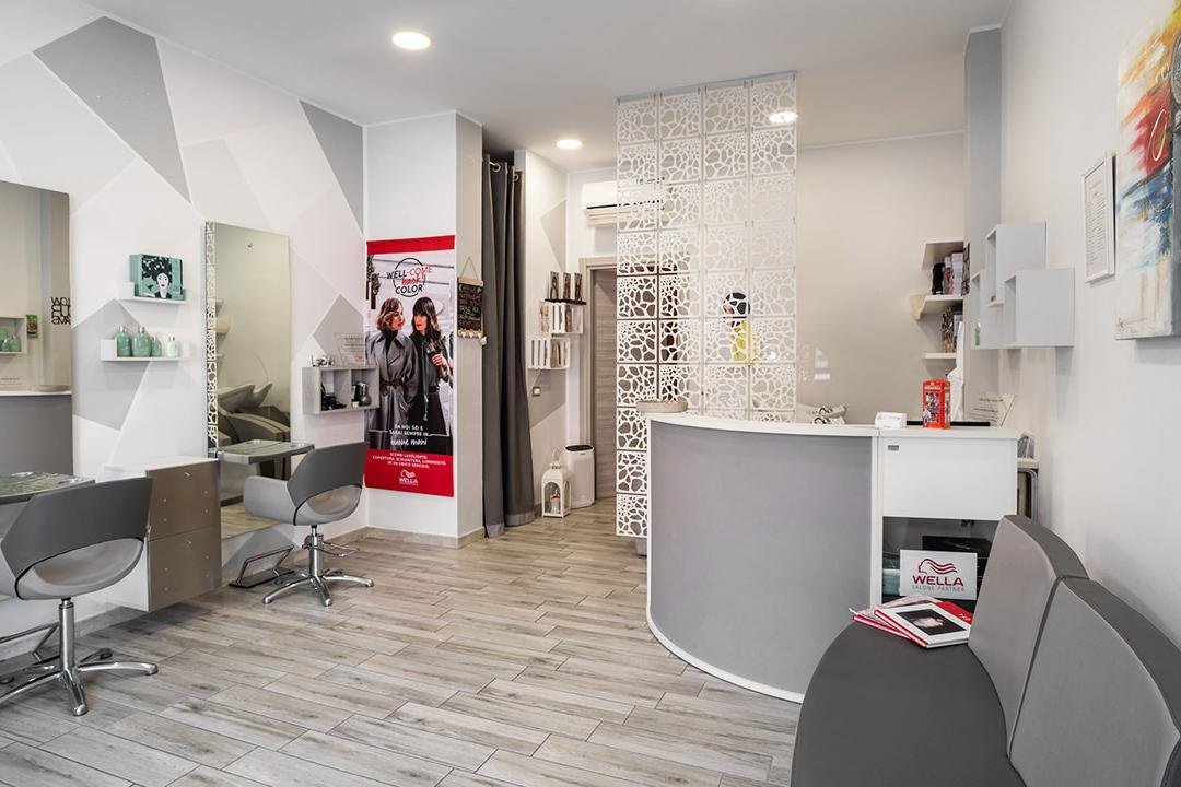 New Look By Bruna, Lombardia