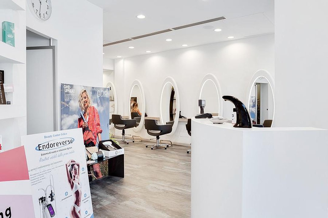 Beauty Center Felice - Monopoli, Monopoli, Città Metropolitana di Bari