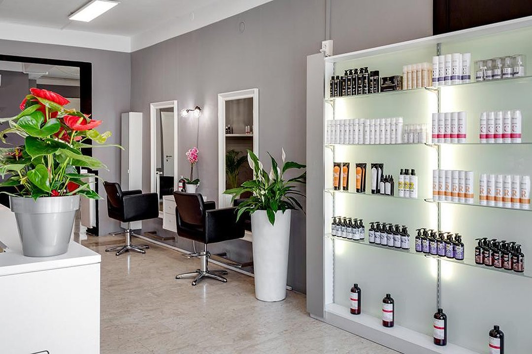 LOKIKO HAIR STUDIO, Lombardia