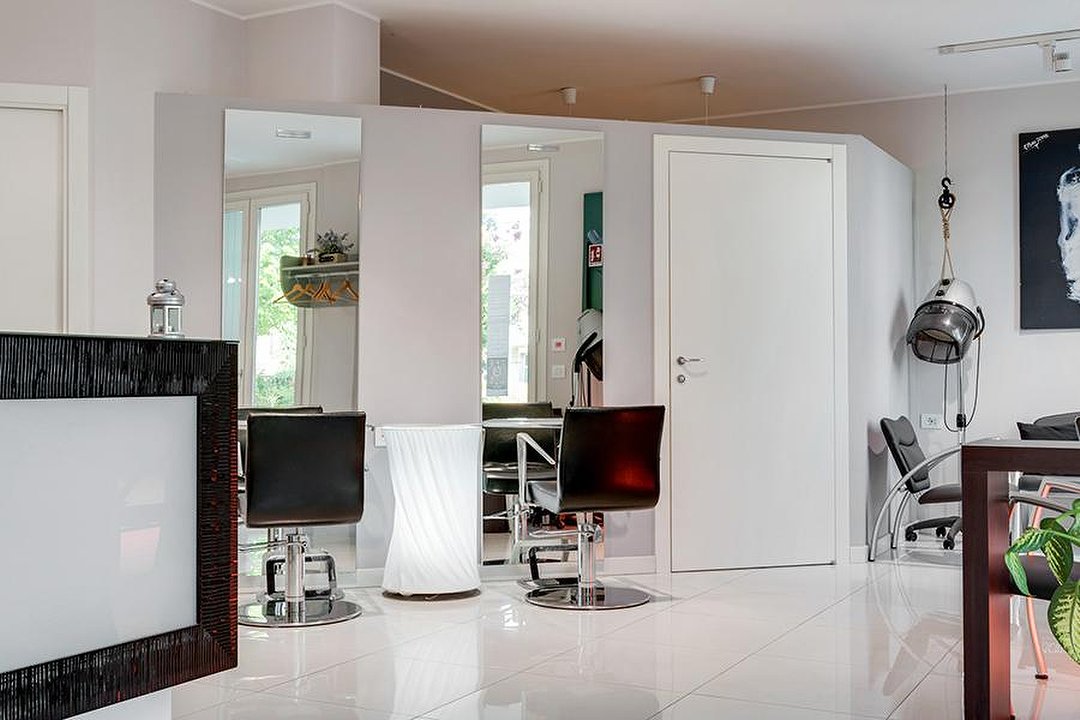 Effetto Donna, Emilia-Romagna