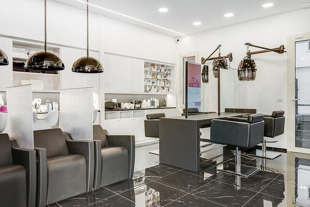 Giorgio Torinello Fashion Group, Beinasco, Piemonte