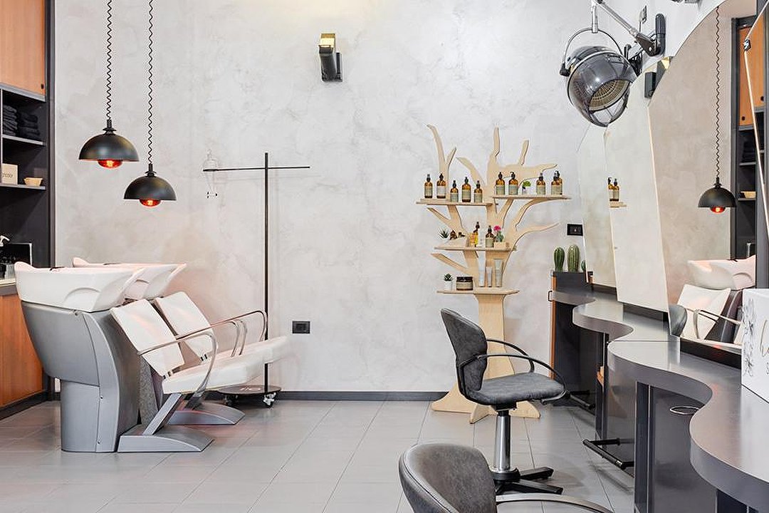 Parrucchiere Nicoli 77, San Faustino, Modena